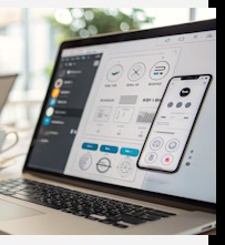 Услуги Разработка IT решений в Саранске