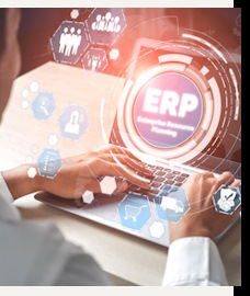 Услуги Разработка IT решений в Саранске