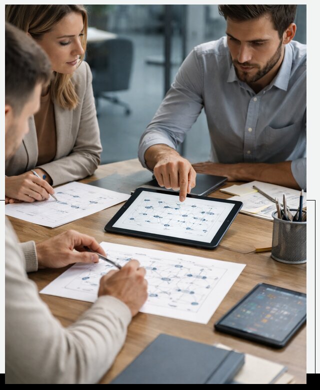 Разработка BPM-систем в Саранске от 474120 р. под ключ АвикейСрн