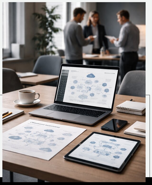 Разработка облачных решений и SaaS в Саранске от 15804 р. | АвикейСрн