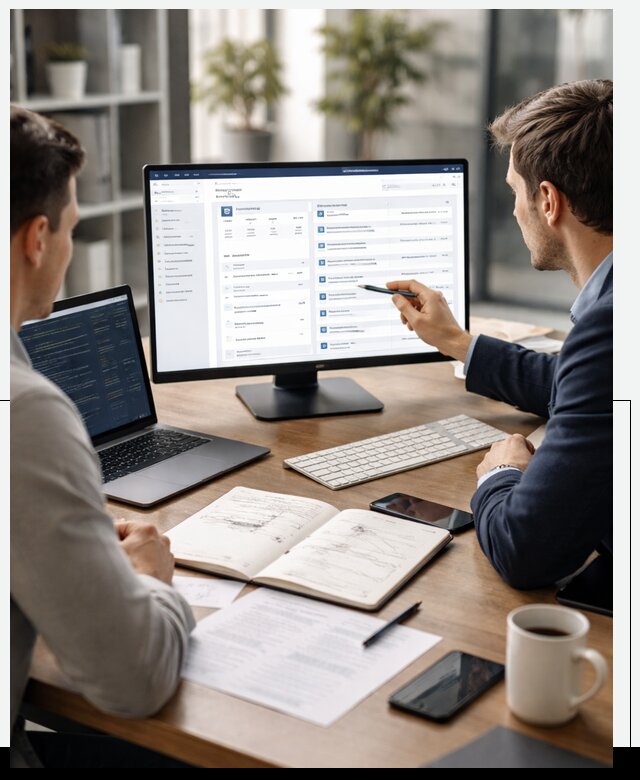 Разработка CRM систем в Саранске от 158040 руб., АвикейСрн