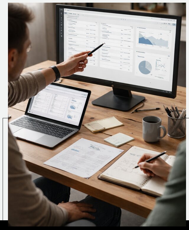 Разработка и внедрение CRM-систем для бизнеса в Саранске