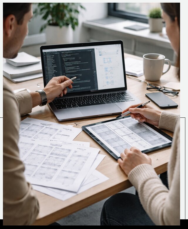 Разработка информационных систем в Саранске от 4741 р. | АвикейСрн