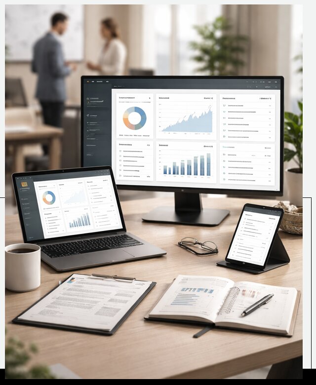 Системы автоматизации бизнеса в Саранске от 8429 р. | АвикейСрн