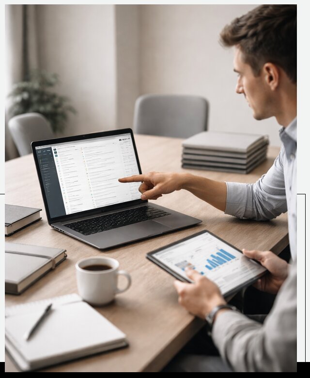 Разработка СЭД под ключ в Саранске от 15804 р. | АвикейСрн