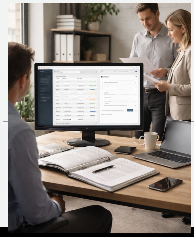 Разработка систем электронного документооборота в Саранске под ключ