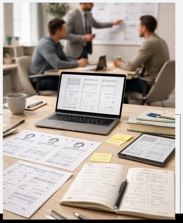 Разработка MVP проекта в Саранске от 6848 р., АвикейСрн