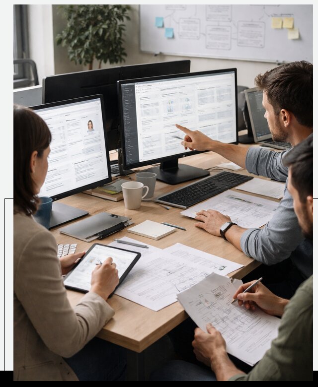 Разработка EMR EHR систем под ключ для медицинских учреждений в Саранске