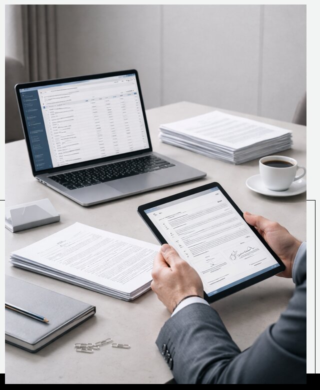 Электронные кадровые документы система в Саранске от 12643 р. | АвикейСрн