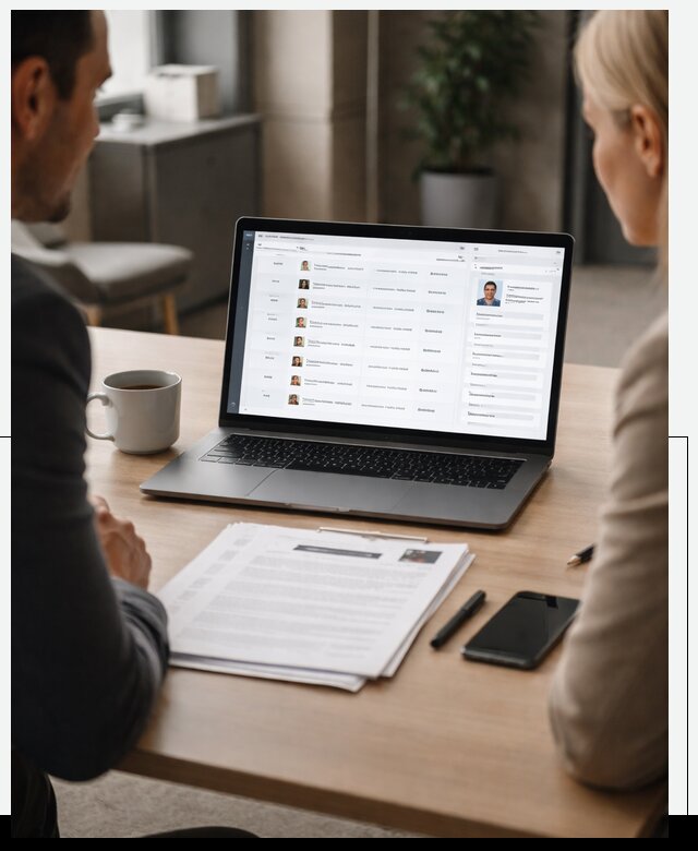 Ats система подбора персонала в Саранске от 12643 р. - АвикейСрн