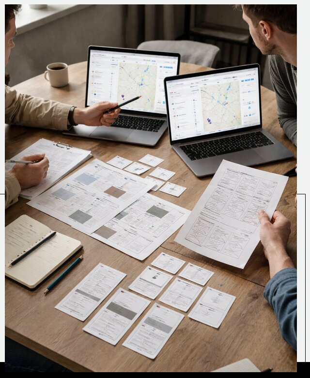 Создание агрегаторов и порталов в Саранске от 15804 р., АвикейСрн