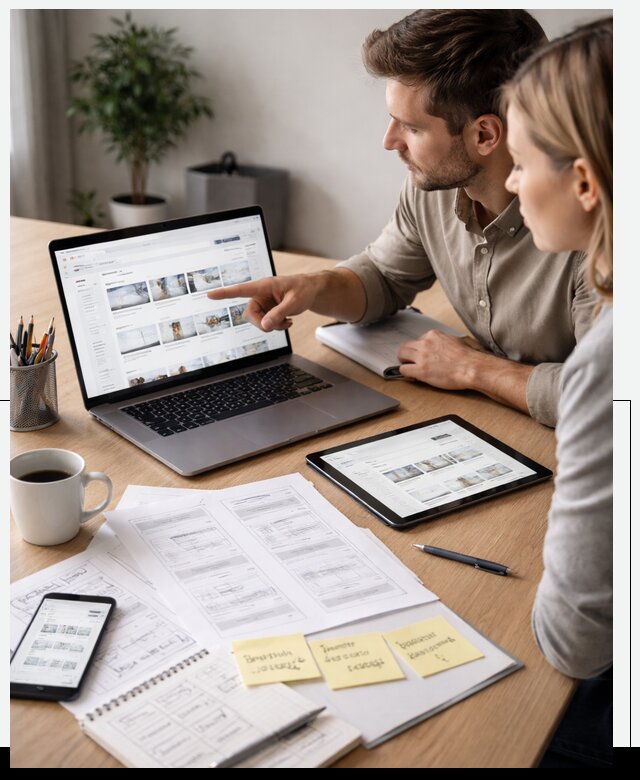 Разработка доски объявлений в Саранске от 8956 р., АвикейСрн