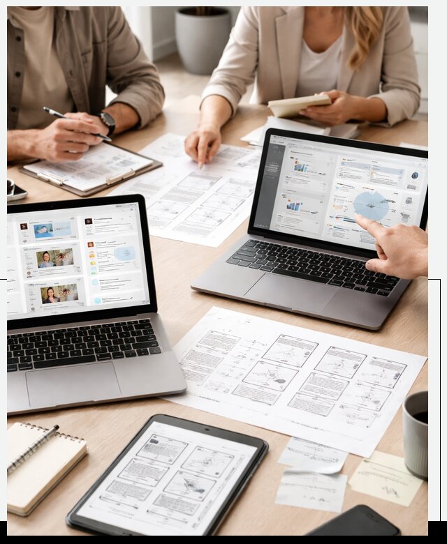 Разработка социальных сетей в Саранске от 7375 р. | АвикейСрн