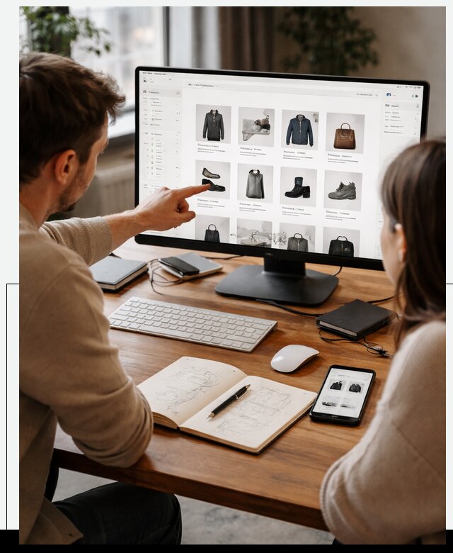 Разработка интернет-магазинов под ключ в Саранске с оплатой и CRM