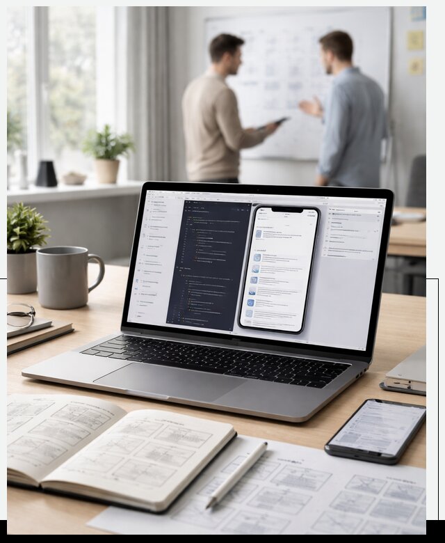 Разработка iOS приложений в Саранске от 158040 р. | АвикейСрн