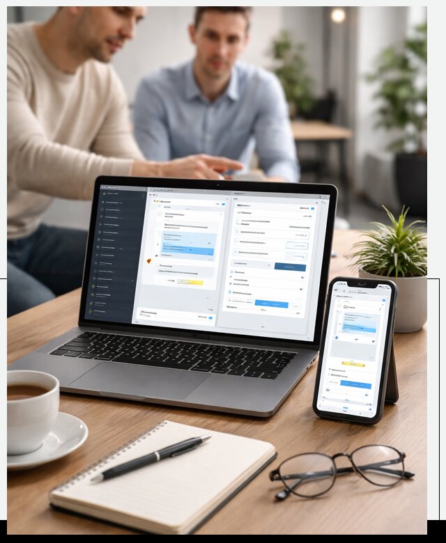 Разработка мини app Telegram/VK в Саранске от 31608 р. АвикейСрн