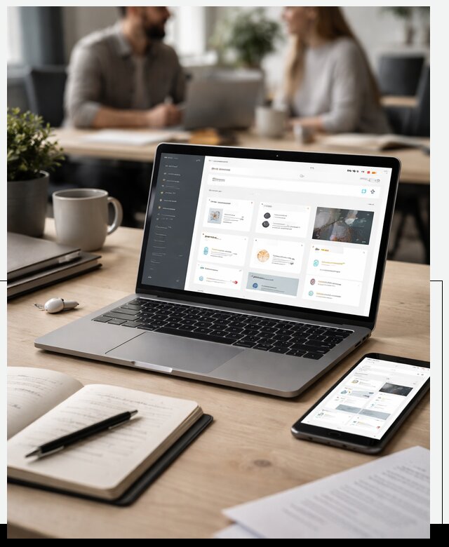Разработка PWA приложений в Саранске от 126432 р. | АвикейСрн