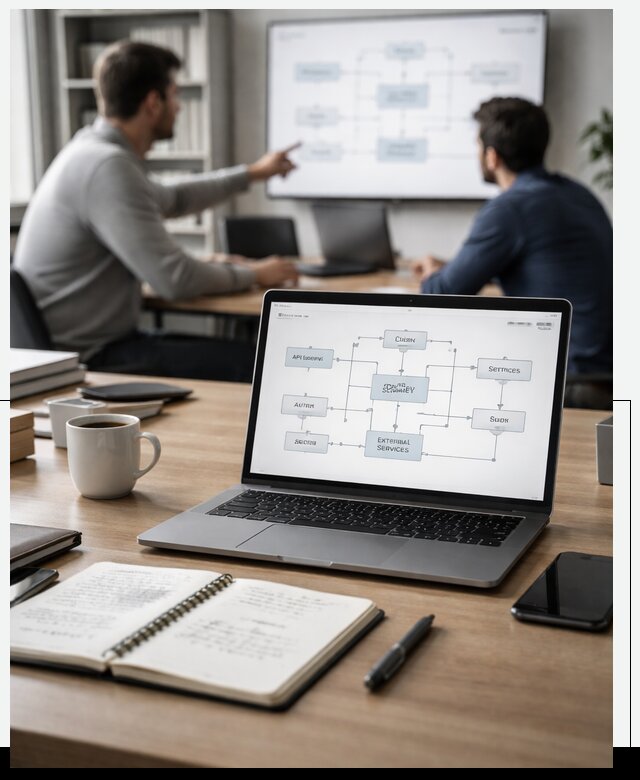 Разработка API и REST в Саранске | АвикейСрн от 84288 р.