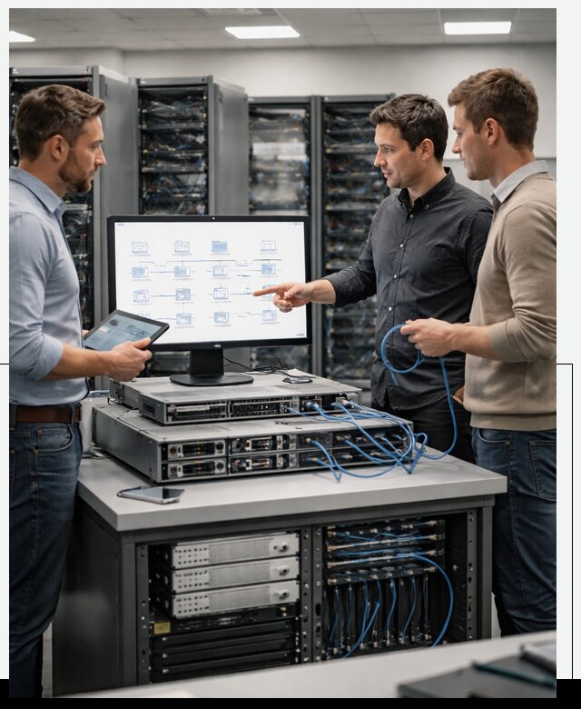 Системная интеграция в Саранске: от 8429 р. | Услуги АвикейСрн