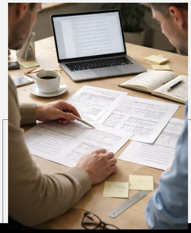 Техническое задание на разработку ПО под ключ в Саранске