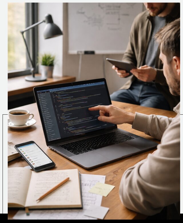 Разработка Telegram ботов под ключ для компаний в Саранске