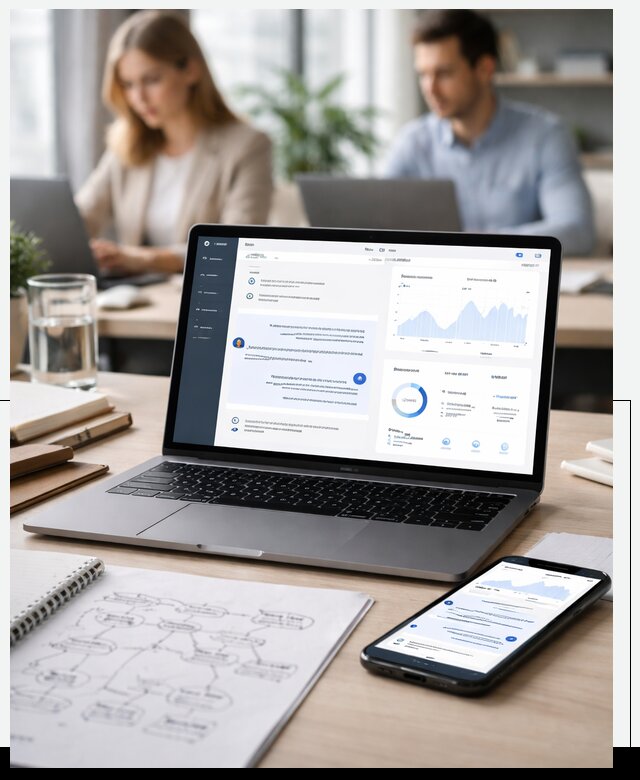 Чат-боты для бизнеса и клиентов в Саранске, от 7375 р., АвикейСрн