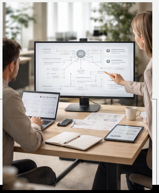 AI-агенты для автоматизации бизнеса в Саранске от 15804 р. АвикейСрн