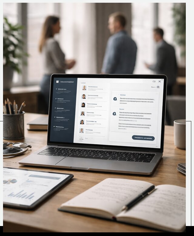 HR бот для подбора персонала в Саранске от 8956 р. | АвикейСрн