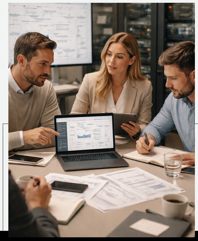 Импортозамещение корпоративного ПО для компаний в Саранске