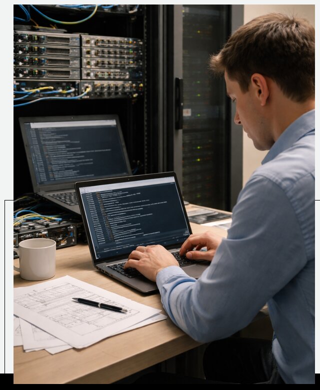 Внедрение российских Linux систем для бизнеса в Саранске