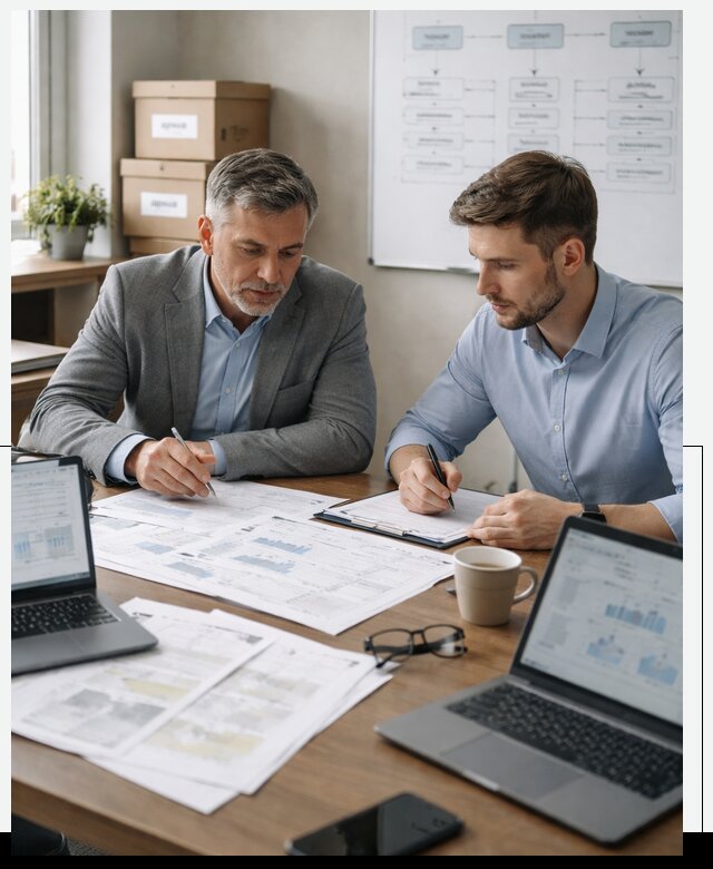 Замена SAP на 1С в Саранске — миграция, от 12643 р. | АвикейСрн