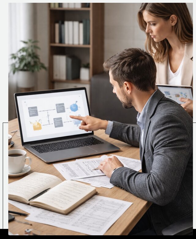 Замена SAP на 1С под ключ в Саранске с переносом данных и настройкой