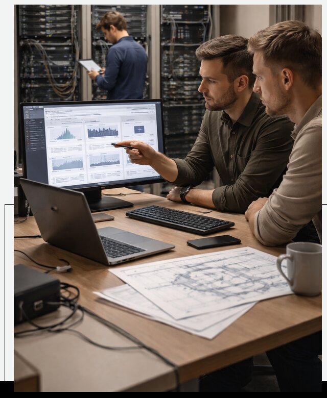 Импортозамещение систем виртуализации и миграция в Саранске