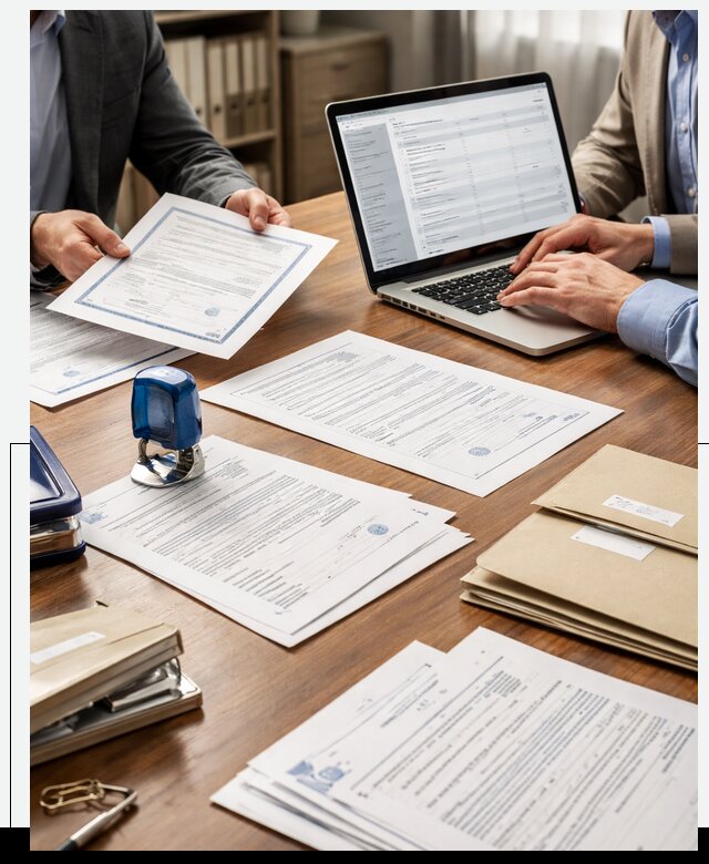 Сертификация ПО и внесение в реестр Минцифры в Саранске