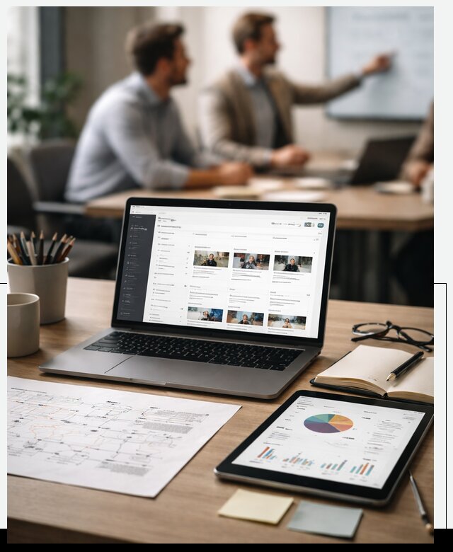 Разработка нишевых B2B маркетплейсов в Саранске от 737520 р., АвикейСрн