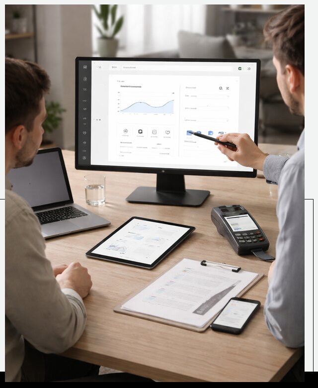 Платежные интеграции для E-commerce в Саранске от 15804 р. | АвикейСрн