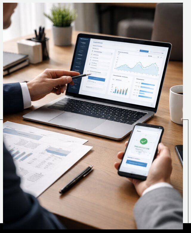 Разработка платёжных платформ в Саранске от 21072 р., АвикейСрн