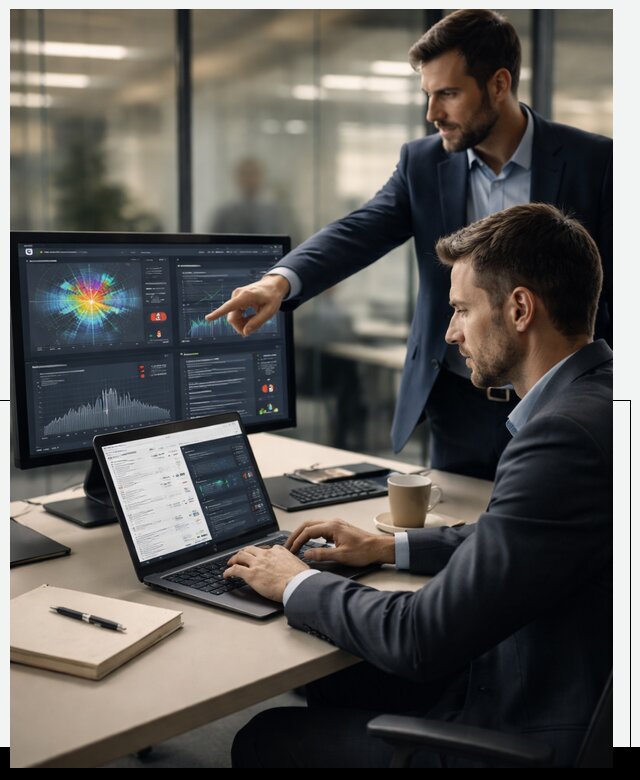 Системы Антифрод и AML KYC в Саранске от 12643 р. | АвикейСрн