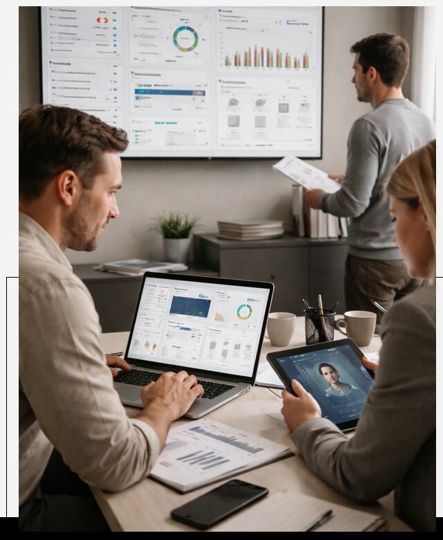 Внедрение систем Антифрод и AML KYC для бизнеса в Саранске