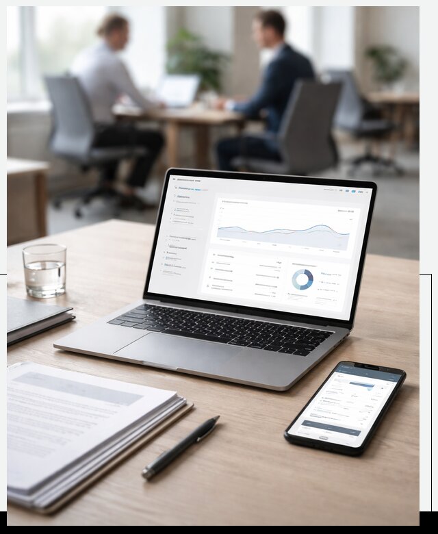 Разработка моб. и интернет-банка в Саранске от 7902 р. | АвикейСрн