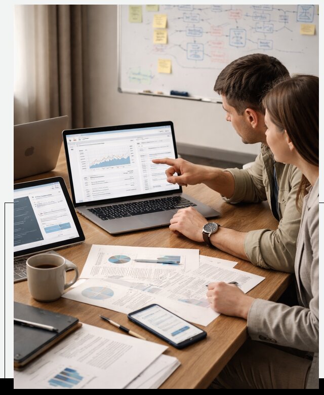 Внедрение сервисов BNPL и краудлендинга для бизнеса в Саранске