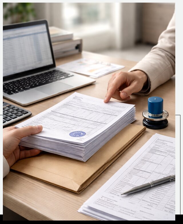 Отчетность в ЦБ РФ для банков в Саранске от 7375 р. | АвикейСрн