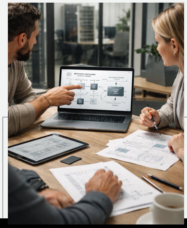 Интеграция цифрового рубля и подключение платежей в Саранске