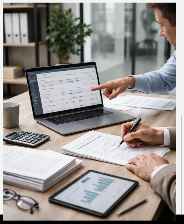 Полисные системы и CRM в Саранске: разработка от 15804 р. АвикейСрн