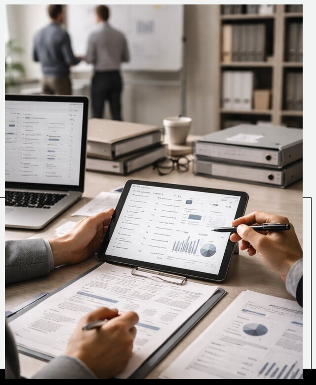 Автоматизация урегулирования убытков в Саранске от 7902 р | АвикейСрн