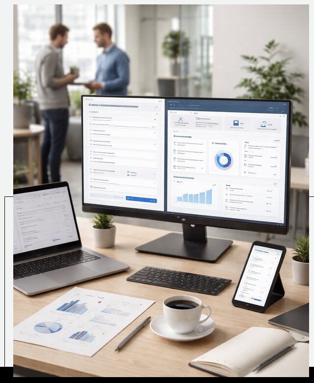Разработка платформ онлайн страхования в Саранске под ключ