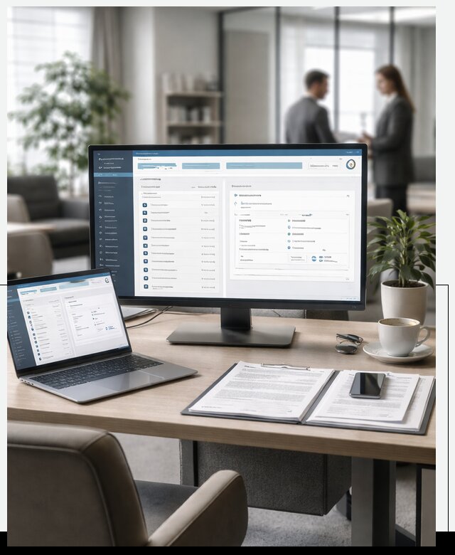 CRM для страховой компании под ключ в Саранске от 15804 р. | АвикейСрн