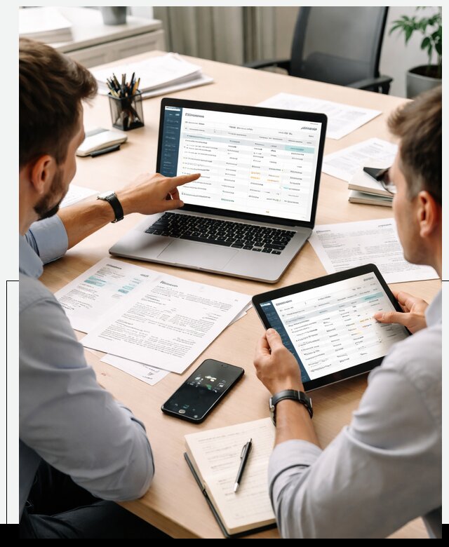 CRM для страховой компании в Саранске с автоматизацией продаж и выплат