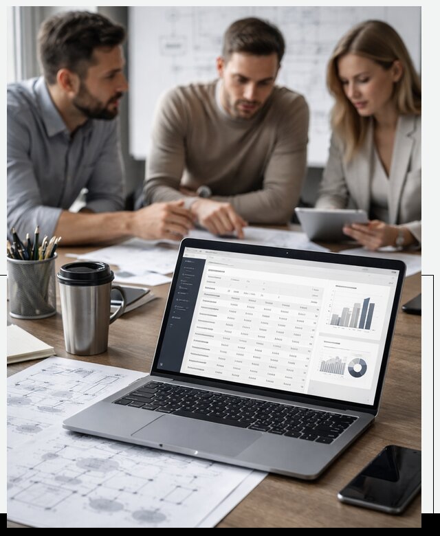 BSS OSS и биллинг для оператора в Саранске от 26340 р. | АвикейСрн