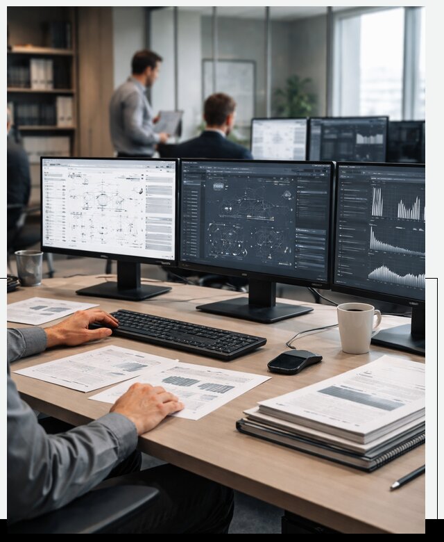 Системы для операторов MVNO и CRM в Саранске от 12643 р. | АвикейСрн